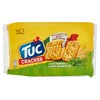 Tuc Cracker Erbe&Rosmarino