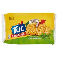 Tuc Cracker Erbe & rosmarino Tuc Cracker Erbe & rosmarino