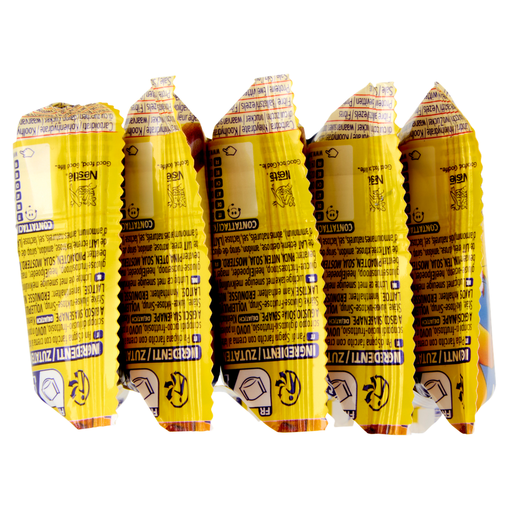 Nesquik Snack Latte - Foto 2