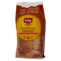 Cereale Del Mastro Panettiere Gluten Free Schar Cereale Del Mastro Panettiere Gluten Free Schar