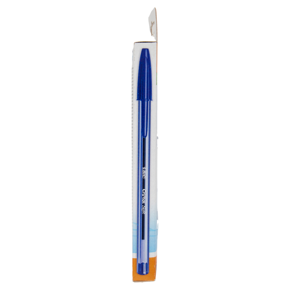 Penna Cristal Soft Bic - Foto 2