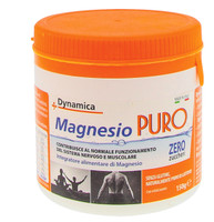 Magnesio Puro Dynamica Magnesio Puro Dynamica
