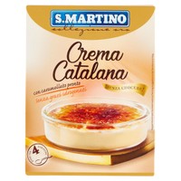 Preparato Crema Catalana San Martino