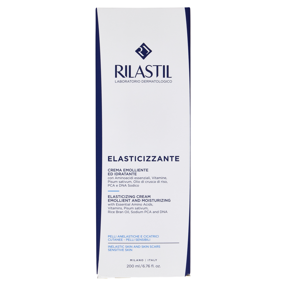 Crema Elasticizzante Rilastil - Foto 1