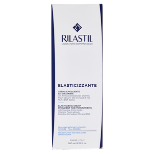 Crema Elasticizzante Rilastil - Foto 1