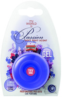 Profumatore Per Auto My World Is In Gel Arexons Profumatore Per Auto My World Is In Gel Arexons