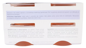 Resource Aqua+ Acqua Gelificata Gusto Pesca - Foto 3