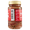 Filetti Di Alici Distese In Vaso In Olio Di Girasole Bennet
