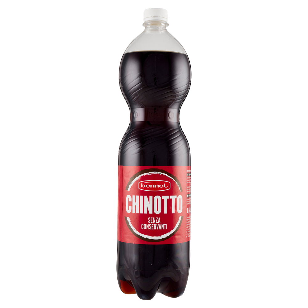 Chinotto Bennet Pet - Foto 3