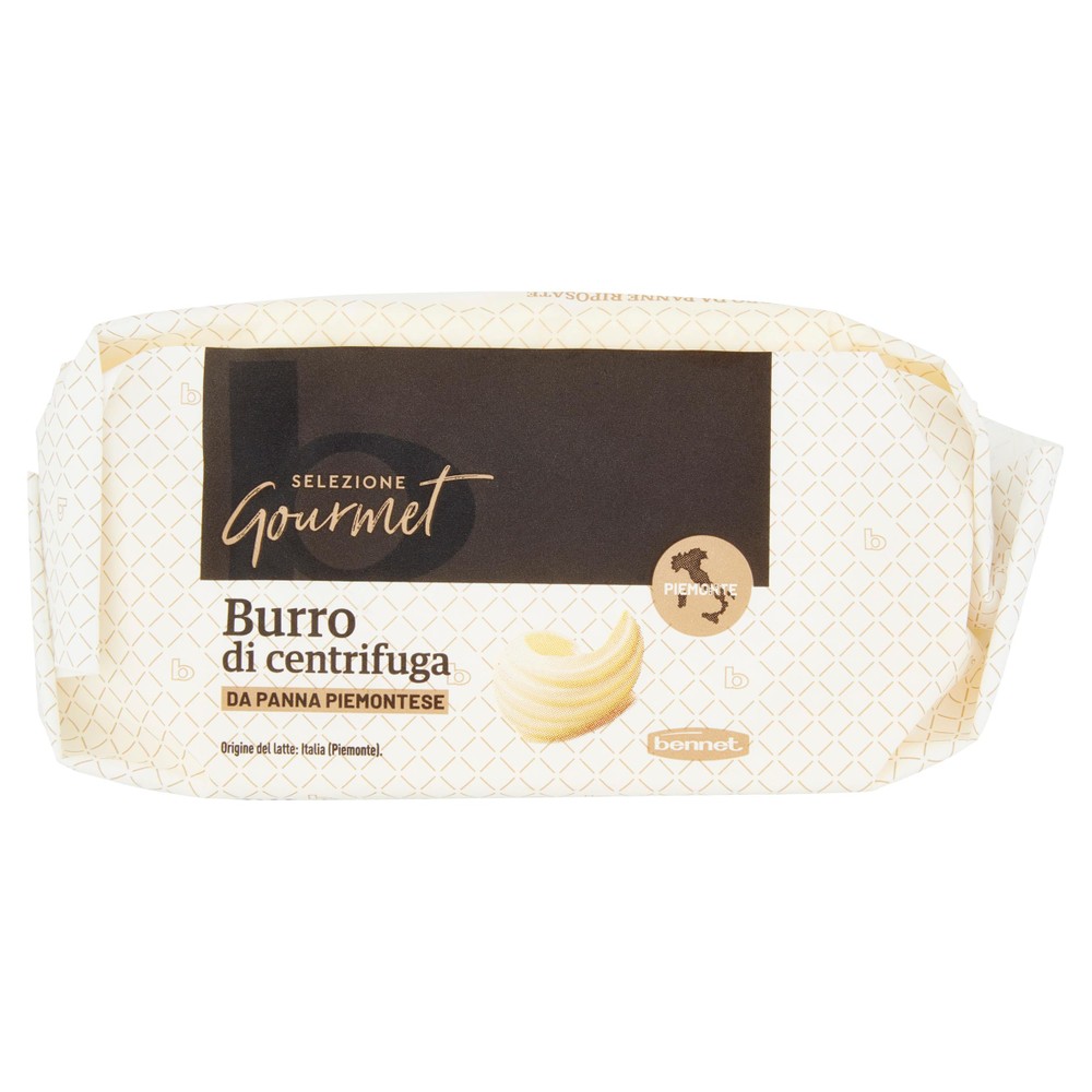 Burro Centrifuga Selezione Gourmet Bennet - Foto 1