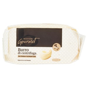 Burro Centrifuga Selezione Gourmet Bennet - Foto 1