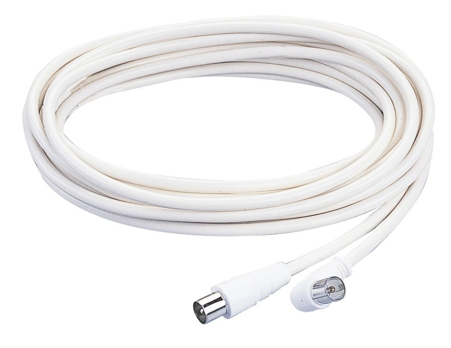 Cavo Collegamento Antenna/Tv Polypool - Foto 1