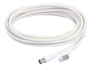 Cavo Collegamento Antenna/Tv Polypool - Foto 1