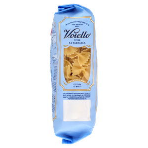 Pasta La Farfalla N.192 100% Grani Italiani Voiello - Foto 2