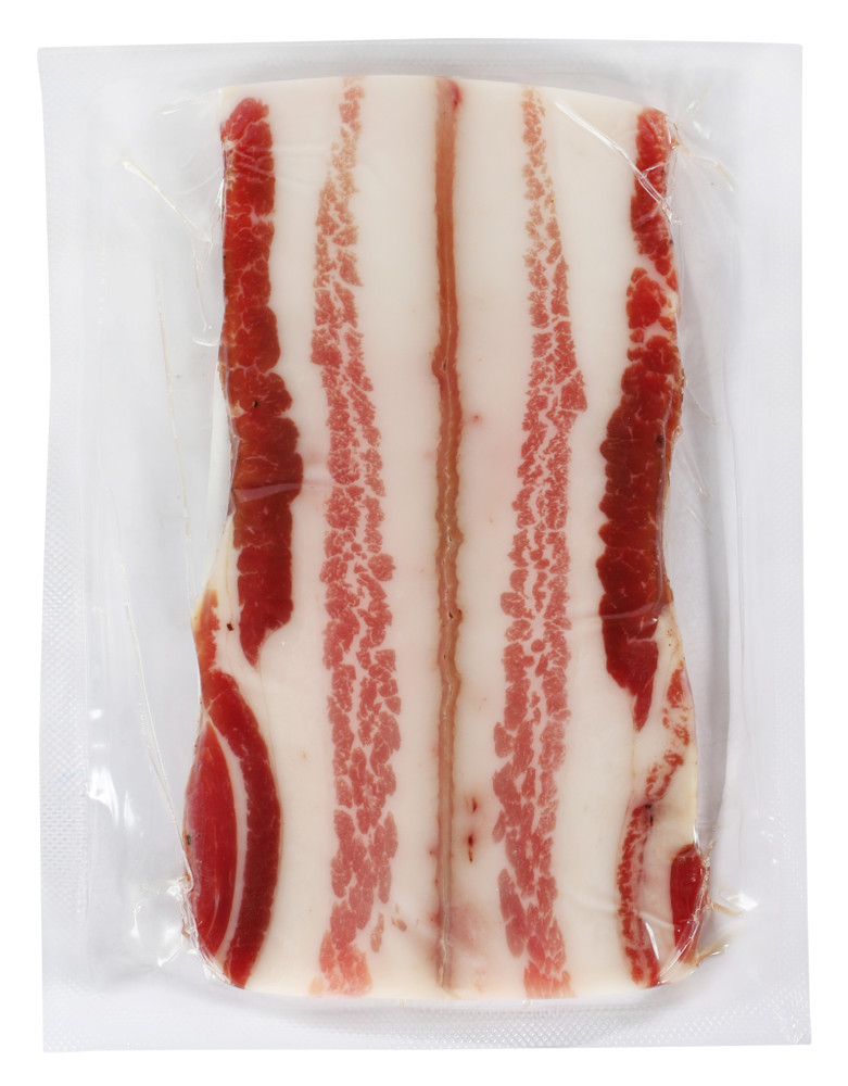 Pancetta Affumicata A Fette Bennet - Foto 3