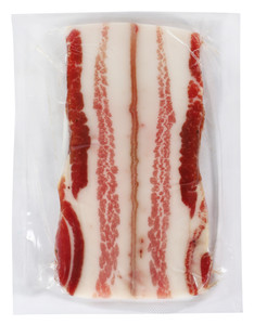 Pancetta Affumicata A Fette Bennet - Foto 3