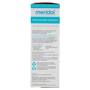 Collutorio Meridol - Foto 2