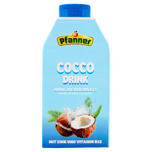 Bevanda Cocco Drink Pfanner - Foto 3