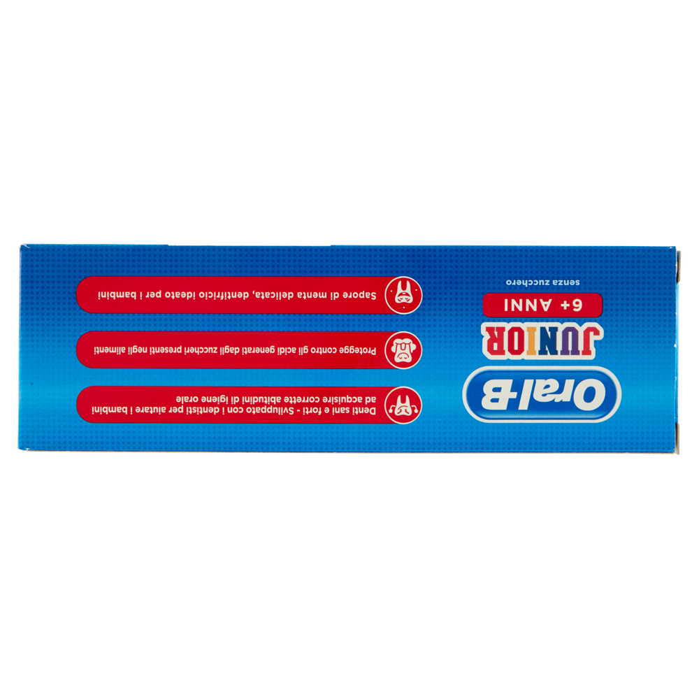 Dentifricio Junior A Partire Da 6 Anni Star Wars Oral-B