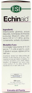 Estratto Puro Analcolico Echinaid Esi - Foto 2