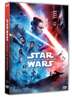Dvd Star Wars L ' ascesa Di Skywalker Dvd Star Wars L ' ascesa Di Skywalker