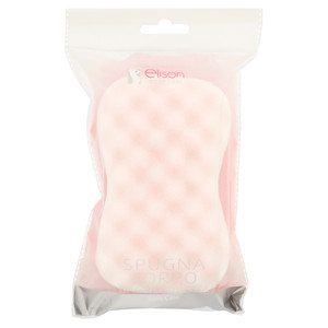 Spugna Corpo Clean & Scrub Elison - Foto 1