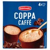COPPA CAFFE' BENNET X4