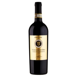 Chianti Docg Riserva Piccini - Foto 1
