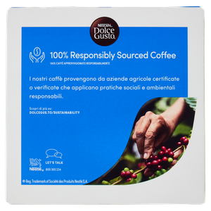 16 Capsule Caffè Shakerato Nescafè Dolce Gusto - Foto 3