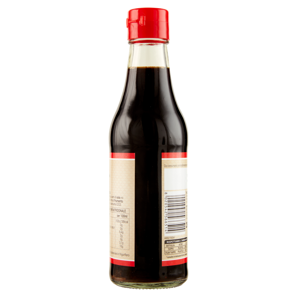 Salsa Di Soia Tradizionale May Soy - Foto 3