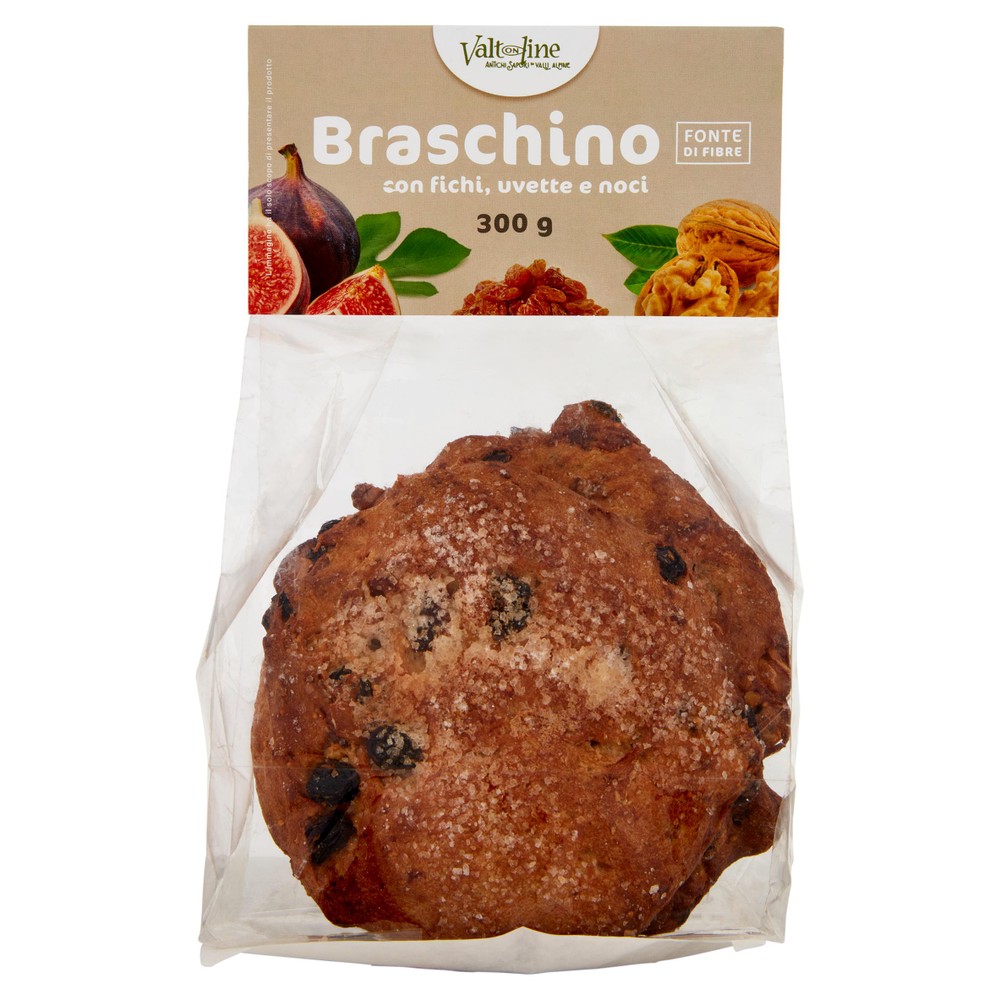 Braschino - Foto 1