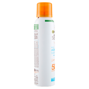 Advanced Sensitive Adulti Ip50+ Ambre Solaire - Foto 2