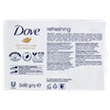 SAPON.GO FRESH DOVE X2 - Foto 3 di 3