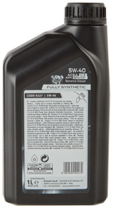 Olio Arx Totalmente Sintetico 5w40 1l Arexons - Foto 3