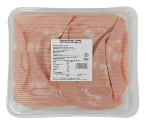 Mortdella Bologna Igp Selezione Gourmet Bennet - Foto 2