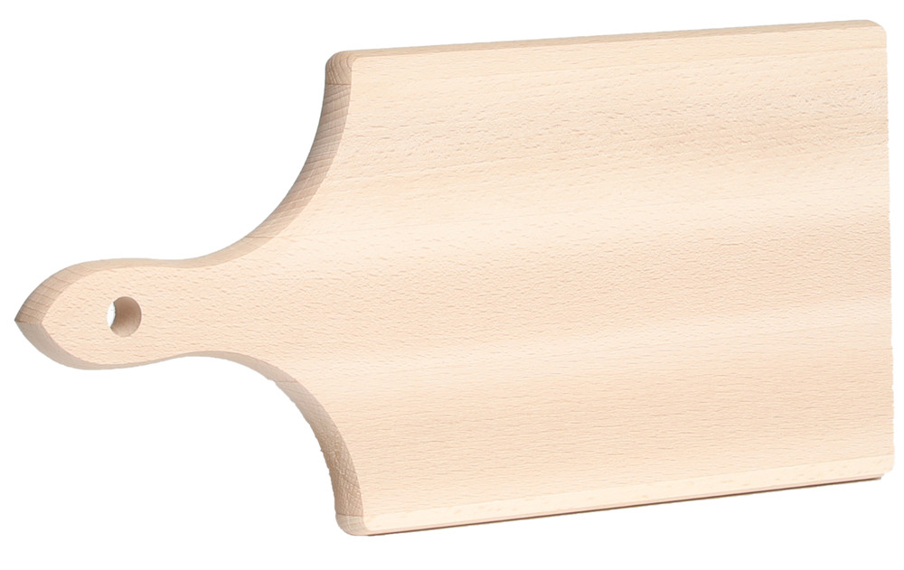 Tagliere In Legno Rusticone - Foto 1