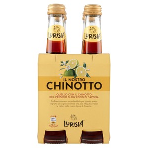Chinotto Lurisia Conf.Da 4 - Foto 1