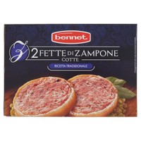 product.preview.arialabel Fette Zampone Bennet