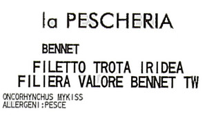 Filetto Di Trota Iridea  Filiera Valore Bennet - Foto 3