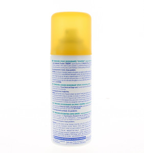 Spray Deodorante Allo Zenzero Timodore Ciccarelli - Foto 2