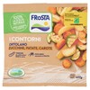 Contorno Ortolano Zucchine Grigliate Patate E Carote La Valle Degli Or