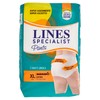 D-LIN.SPE.PANT.EXTR.XL - Foto 1 di 3