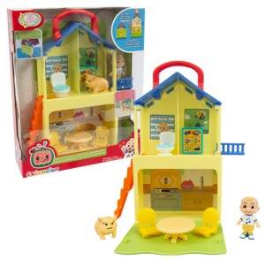 Casa Pop N Play Cocomelon Giochi Preziosi - Foto 1