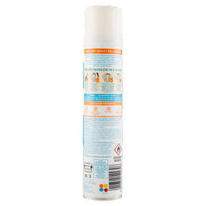 Shampoo Secco Fresh Bellery - Foto 3