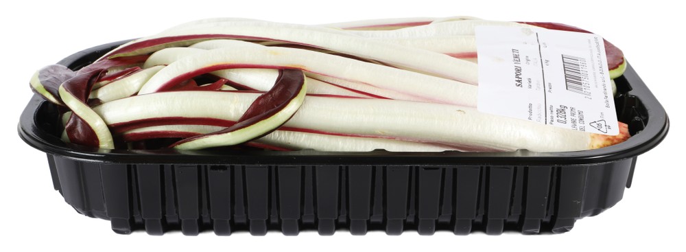 Radicchio Tardivo Confezionato - Foto 2