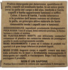 DET.UOMO 3IN1 WHITE C - Foto 3 di 3