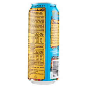 Energy Drink Monster Mango - Foto 3