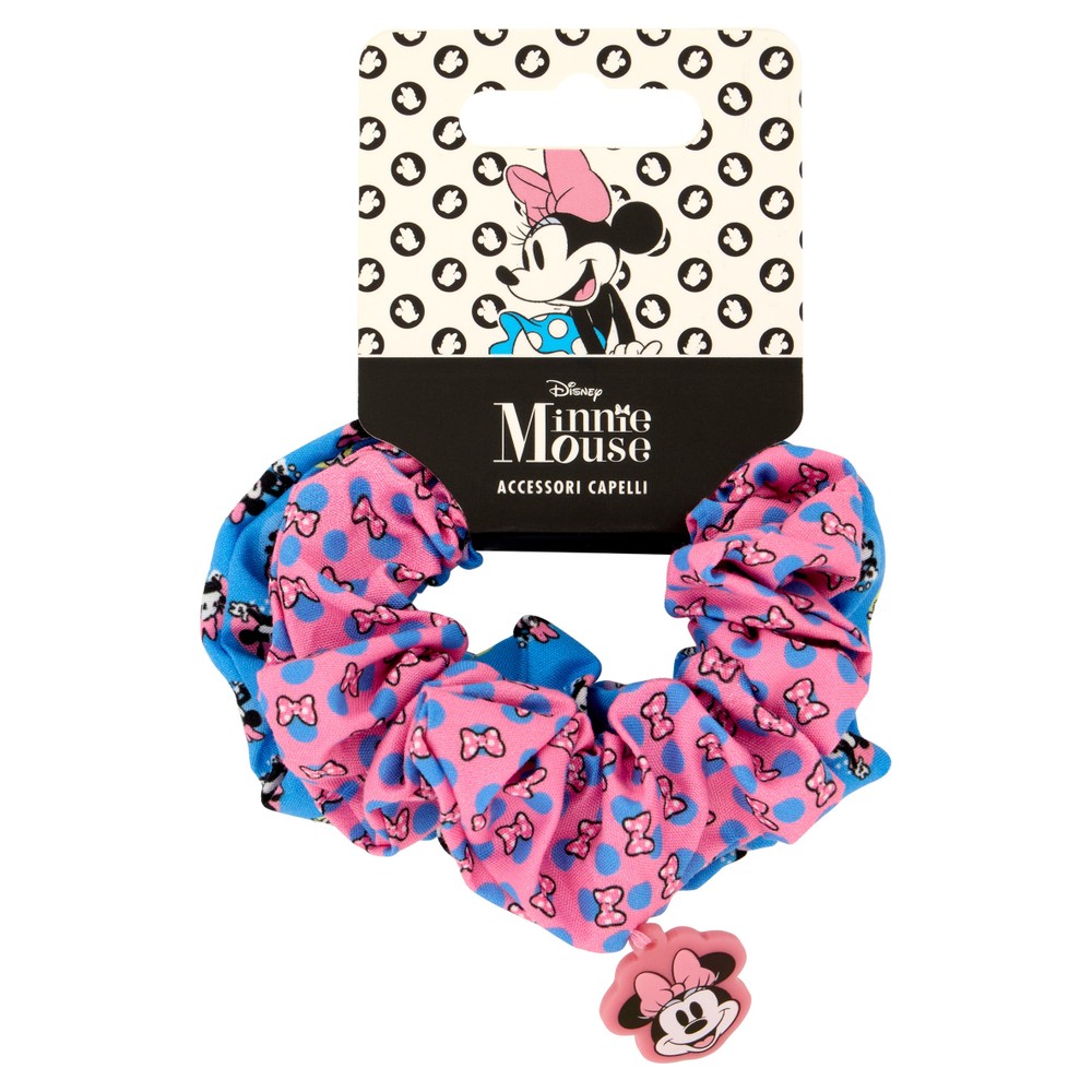 Fermacoda Disney Minnie Mouse 2pz - Foto 1