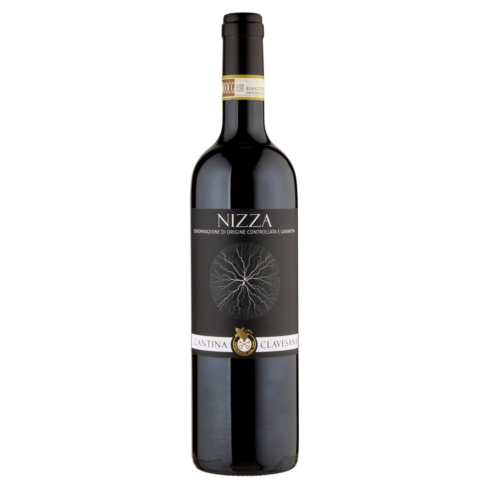 Nizza Docg Cantina Clavesana - Foto 1