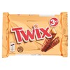 TWIX MULTIPACK X3